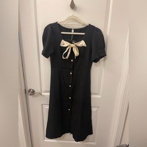 New Professional, Formal Dress